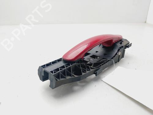 Used Rear right exterior door handle SEAT IBIZA IV (6J5, 6P1) [2008-2017]  30121149