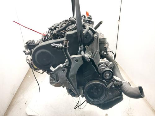 Engine VW PASSAT B6 (3C2) 2.0 TDI | BP38870328M1  - Image 5