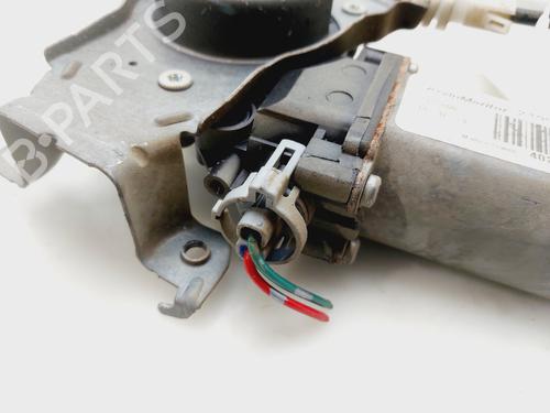 Rear right window mechanism NISSAN QASHQAI I (J10, NJ10) | BP31051045C25