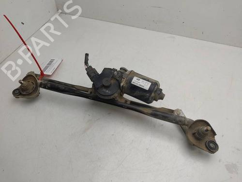 Used Front wiper motor Front wiper motor HYUNDAI SANTA FÉ II (CM) 2.2 CRDi 4x4 (155 hp) 40467467 40467467