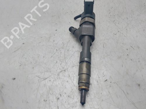 Used Injector RENAULT ESPACE IV (JK0/1_) 1.9 dCi (JK0U, JK0G) (120 hp) 30339522