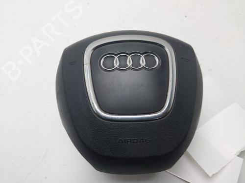 Airbag stuur AUDI A3 Sportback (8PA) [2004-2015]  27559746