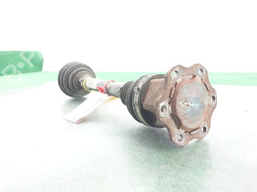 Left front driveshaft AUDI A7 Sportback (4GA, 4GF) 3.0 TDI quattro | BP13746983M38 