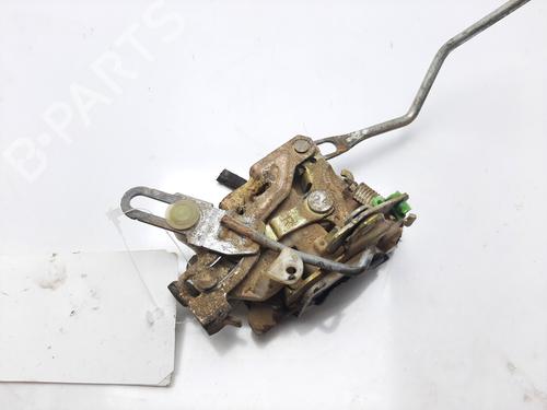 Used Front right lock MITSUBISHI GALLOPER (JK-01) 2.5 TD (88 hp) 12980252