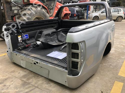 Rear body tub FORD RANGER (TKE) 3.2 TDCi 4x4 | BP14007761C127 
