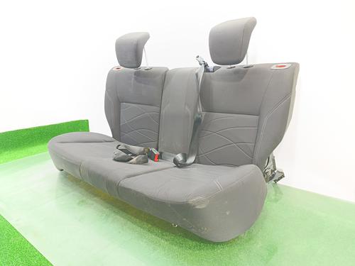 Rear seat FORD FIESTA VI (CB1, CCN) 1.6 TDCi | BP31988073C17