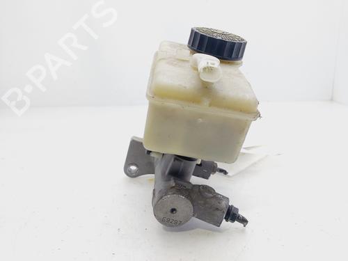 Brake master cylinder BMW 3 (E46) 316 i | BP27531698M77 