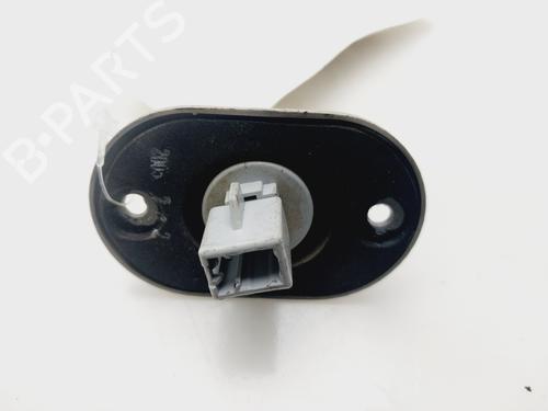 Licence plate light KIA PICANTO I (SA) 1.0 | BP32251847I40