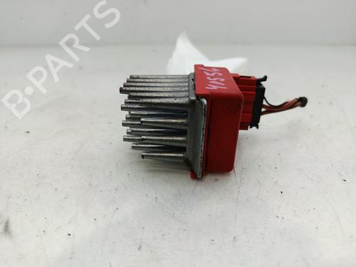 Resistencia calefacción AUDI A3 (8L1) 1.6 (101 hp) 31209857