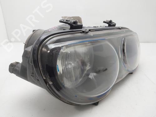 Right headlight MG MG ZR 160 | BP36392469C29  - Image 5