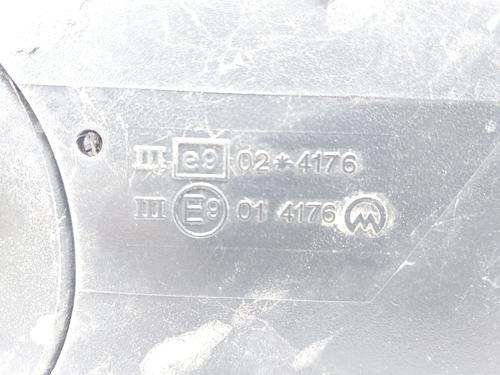 Right mirror OPEL MERIVA A MPV (X03) 1.7 CDTI (E75) | BP13360900C27 