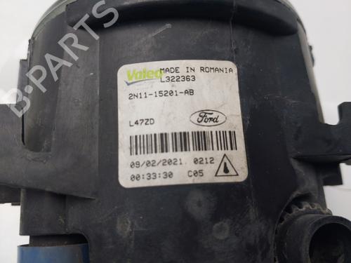 Left front fog light FORD TRANSIT CONNECT V408 Box Body/MPV  | BP34098498C30  - Image 5