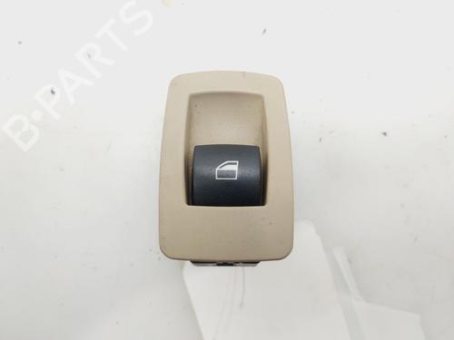 Used Right front window switch BMW 3 (E90) 320 d (163 hp) 28706085