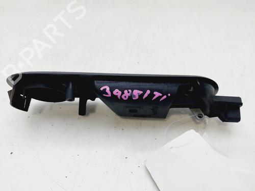 Rear left interior door handle SEAT IBIZA III (6L1)  | BP29982179I15