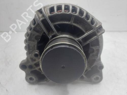 Used Alternator Alternator SEAT IBIZA III (6L1) [2002-2009] 40011113 40011113