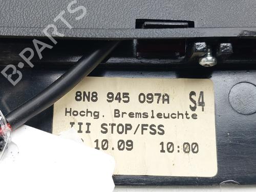Third brake light AUDI TT (8N3) 1.8 T quattro | BP12416429L11 