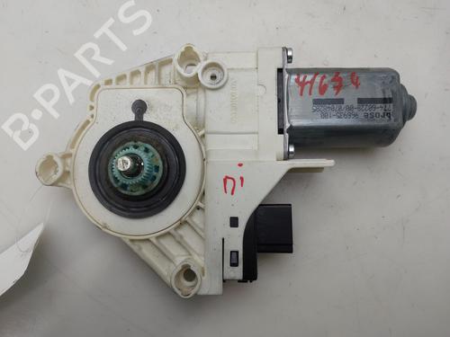Used Left front window motor Left front window motor SKODA SUPERB II (3T4) 2.0 TDI 16V (140 hp) 36019820 36019820