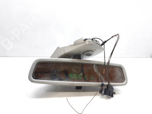 Used Rear mirror MERCEDES-BENZ S-CLASS (W220) S 320 CDI (220.026, 220.126) (197 hp) 10703051