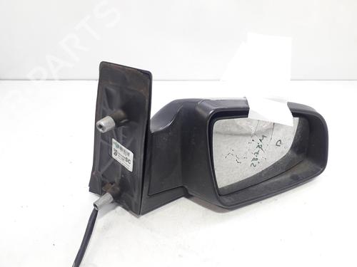 Used Right mirror OPEL ZAFIRA / ZAFIRA FAMILY B (A05) 1.9 CDTI (M75) (120 hp) 10500928