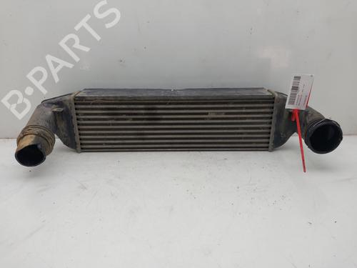 Intercooler BMW X3 (E83) xDrive 20 d | BP16820928M30