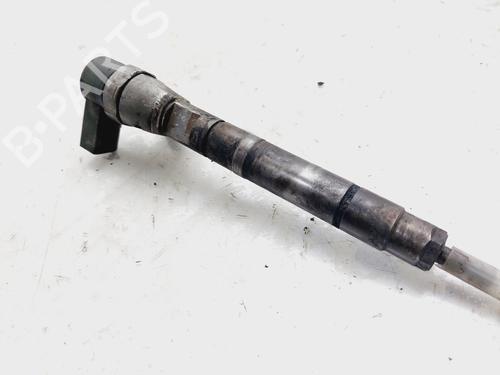 Used Injector MERCEDES-BENZ M-CLASS (W163) ML 400 CDI (163.128) (250 hp) 19745704