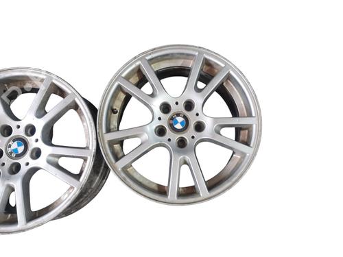 Rim BMW X3 (E83) 2.0 d | BP25924981C45 