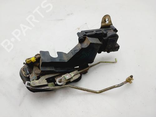 Front right lock HYUNDAI ACCENT II (LC) 1.5 | BP29451009C97 