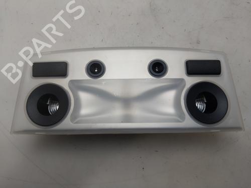 Luz interior Luz interior BMW 5 (E60) 520 d (163 hp) 33938382 33938382