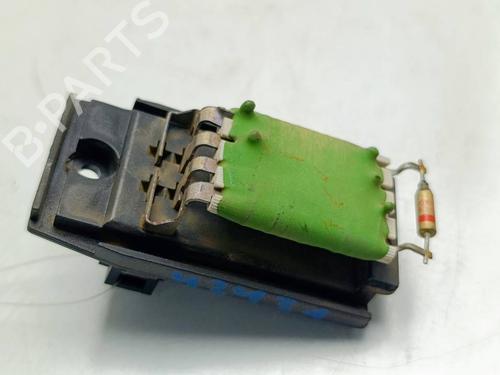 heater-resistor-ford-focus-i-daw-dbw-1998-1999-2000-2001-2002-2003-2004-2005-2006-2007-2008-2009-40528192 main image