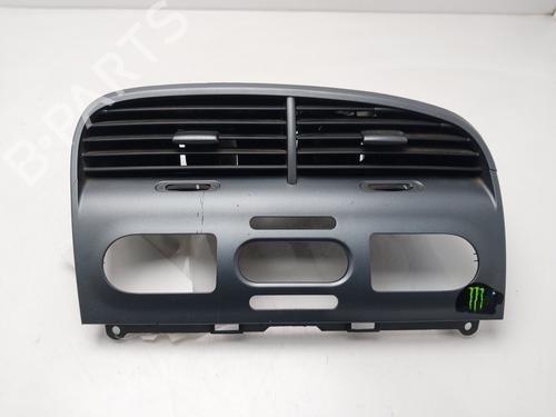 Used Air vent Air vent SEAT TOLEDO III (5P2) [2004-2009] 33214399 33214399