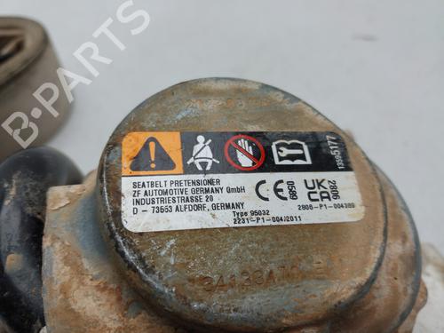 Rear right seatbelt BMW X7 (G07) xDrive 40 d Mild-Hybrid | BP38195560I28 - Image 3