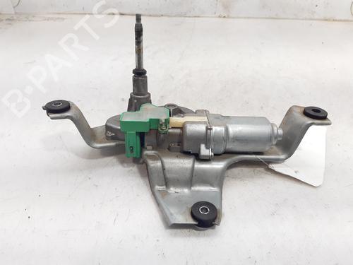 Viskermotor bagrude MITSUBISHI OUTLANDER II (CW_W) 2.0 DI-D (CW8W) (140 hp) 9682298