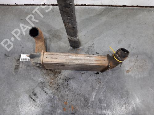 Intercooler PEUGEOT 807 (EB_) 2.0 HDi | BP14981626M30 