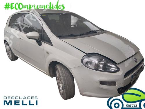 Left front window switch FIAT PUNTO (199_) 1.2 (199AXZ1A, 199BXZ1A) | BP33234657I27  - Image 7