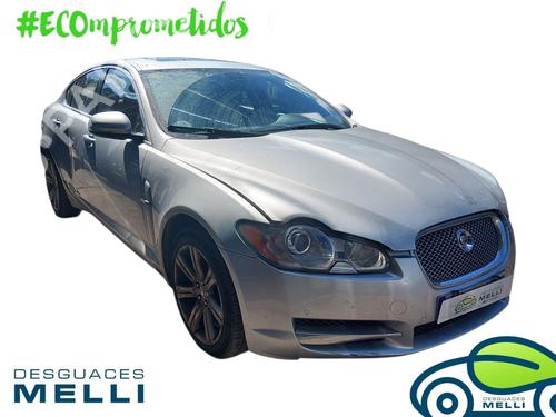 Left front window switch JAGUAR XF I (X250) 3.0 D | BP33263912I27 - Image 7