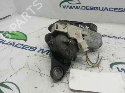 Rear wiper motor PEUGEOT 106 II (1A_, 1C_) 1.5 D | BP2859511M102 