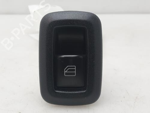 Used Left rear window switch Left rear window switch MERCEDES-BENZ B-CLASS Sports Tourer (W245) [2005-2011] 33620073 33620073