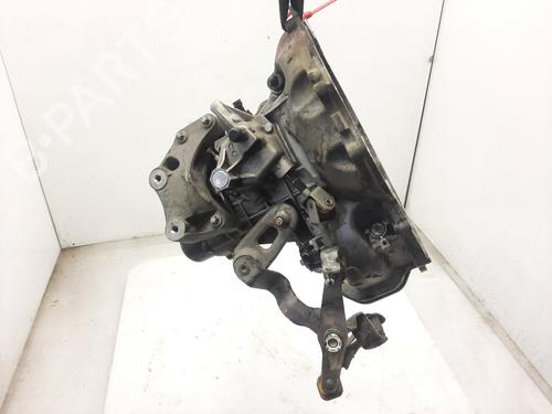 Gearbox OPEL CORSA D (S07) | BP36110966M3 - Image 3