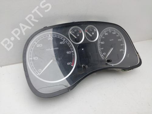 Other PEUGEOT 307 Break (3E)  | BP28706041O1 