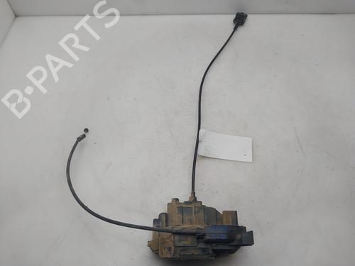 Used Rear right lock Rear right lock 34270966 34270966