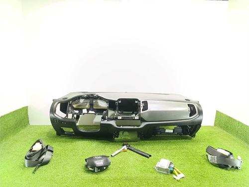 Used Airbag Kit Airbag Kit 38642372 38642372