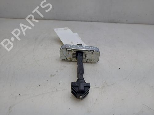 Used Hinge/Door check strap TOYOTA LAND CRUISER PRADO (_J15_) 3.0 D-4D (KDJ150_, KDJ150, KDJ155) (173 hp) 16198059