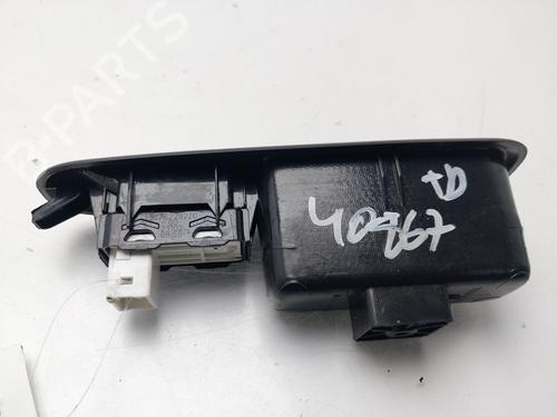 Right rear window switch CITROËN C3 III (SX) 1.5 BlueHDi 100 (SXYHYP, SXYHTU) | BP32428057I28  - Image 5