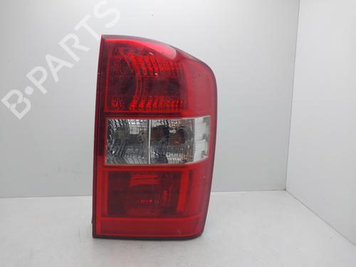 Used Right taillight Right taillight 38202802 38202802
