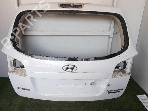 Portellone/Cofano posteriore HYUNDAI SANTA FÉ II (CM) 2.2 CRDi GLS (150 hp) 737002B031 | 737002B031 |