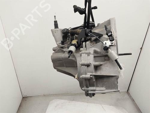 Gearbox RENAULT MEGANE IV Hatchback (B9A/M/N_) 1.3 TCe 115 (B9N9) | BP38922705M3 - Image 4