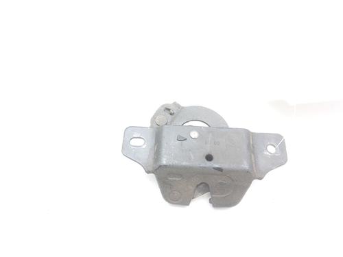 Used Tailgate lock CITROËN BERLINGO / BERLINGO FIRST Box Body/MPV (M_) 1.9 D 70 (MBWJZ, MCWJZ) (69 hp) 11788213
