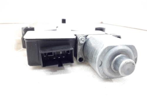 Left rear window motor SKODA OCTAVIA III Combi (5E5, 5E6) 2.0 TDI RS | BP4409129E23 