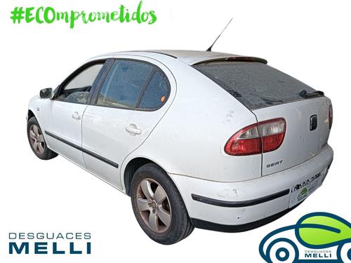 Pedal SEAT LEON (1M1)  | BP29288768I4 