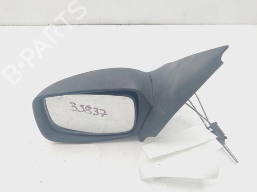 Used Left mirror FORD FIESTA IV (JA_, JB_) [1995-2006]  20167960